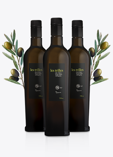 Trilles Olive Oil