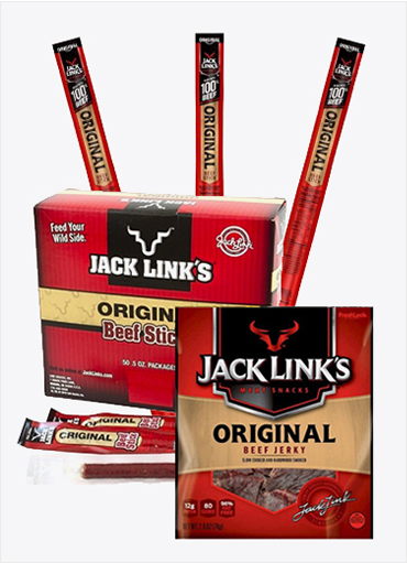 JACK LINKS