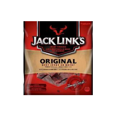 Original Beef Jerky 80G