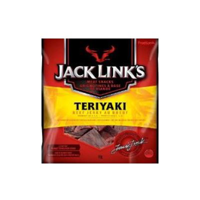 Teriyaki Beef Steak 80G