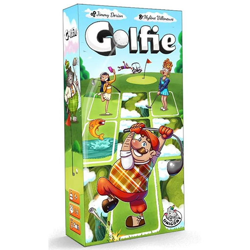 Golfie