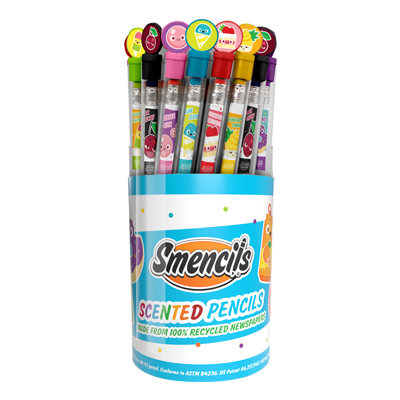 $2 Original Smencils