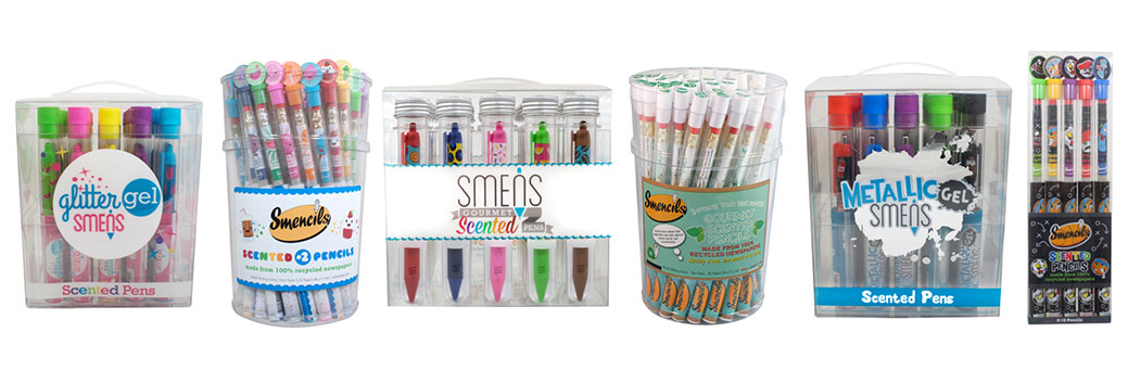 smencils